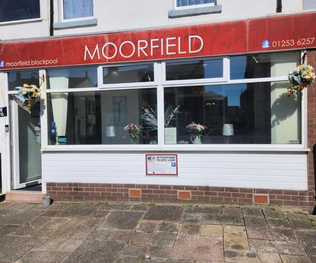 The Moorfield